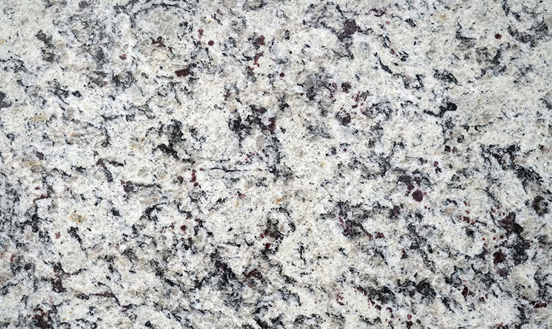 Pflege Granit