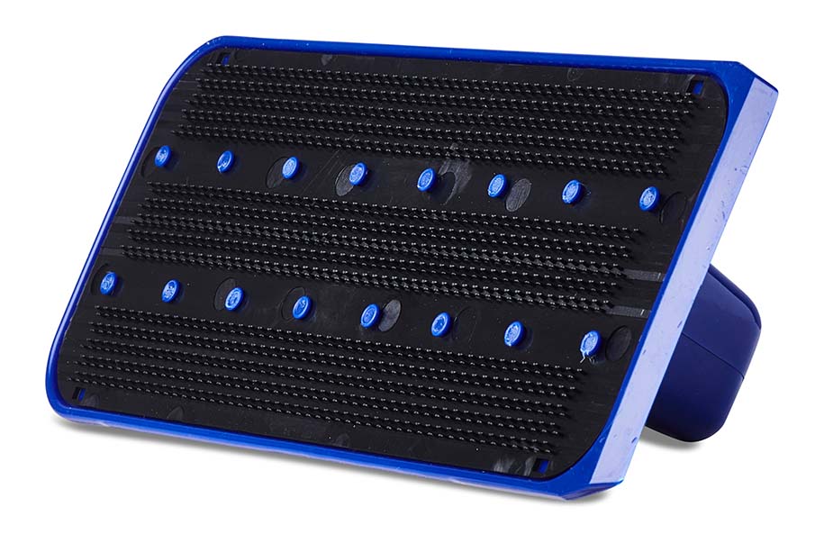 PADHALTER HANDBLOCK
