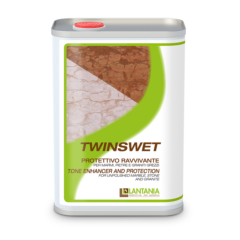 TWINSWET