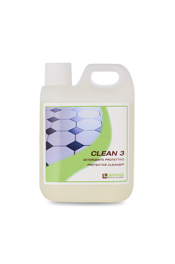 CLEAN 3