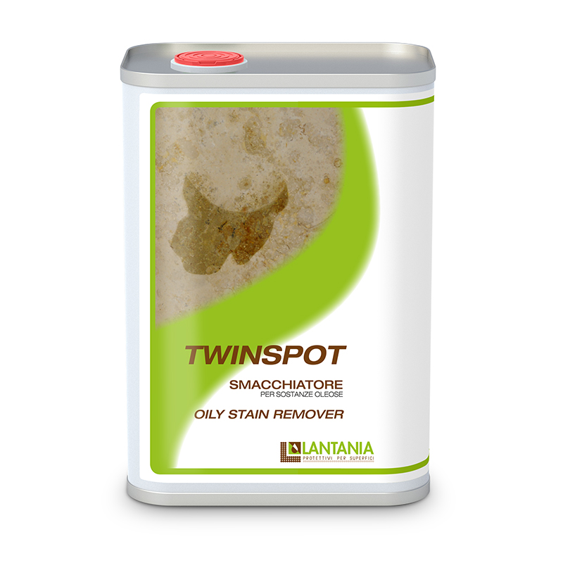 TWINSPOT