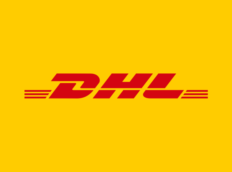 Standardversand DHL