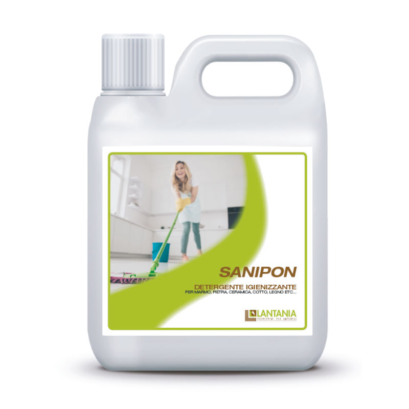 SANIPON- Abverkauf
