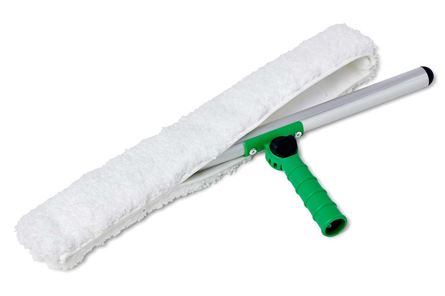 EINWASCHER / MOP