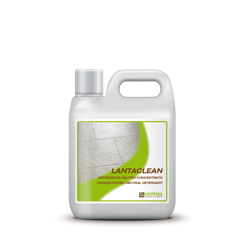 LANTACLEAN
