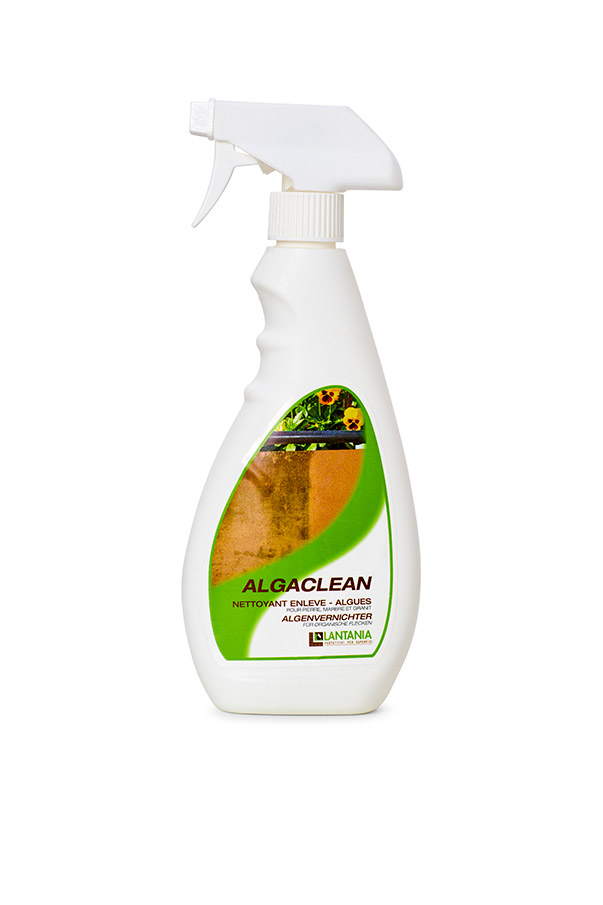 ALGACLEAN