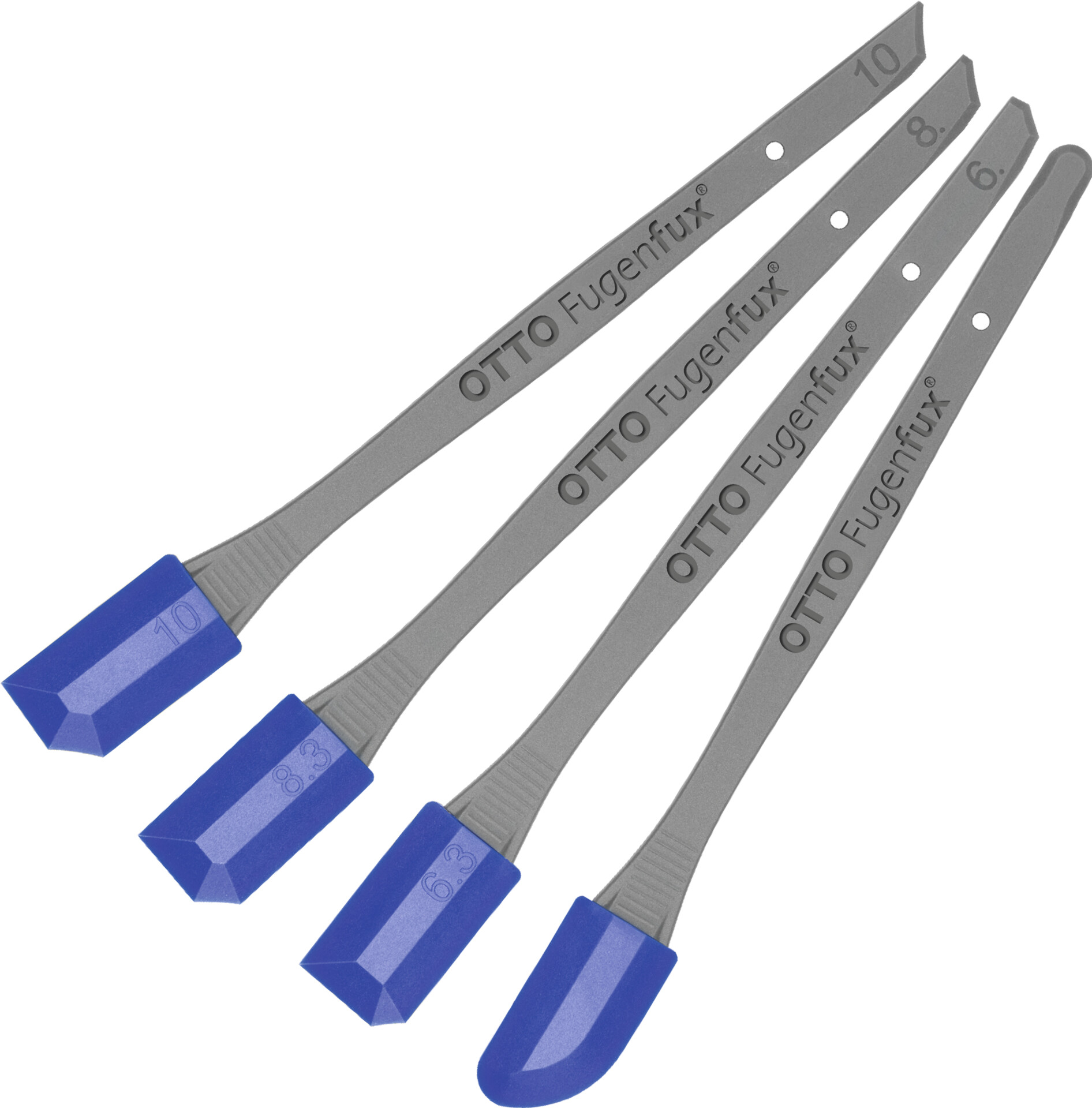 FUGENFUX 4ER SET
