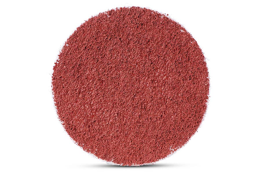 Diamantpad SLIM 6"