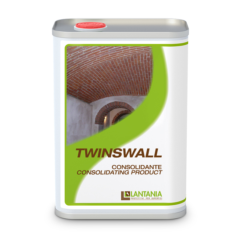 TWINSWALL